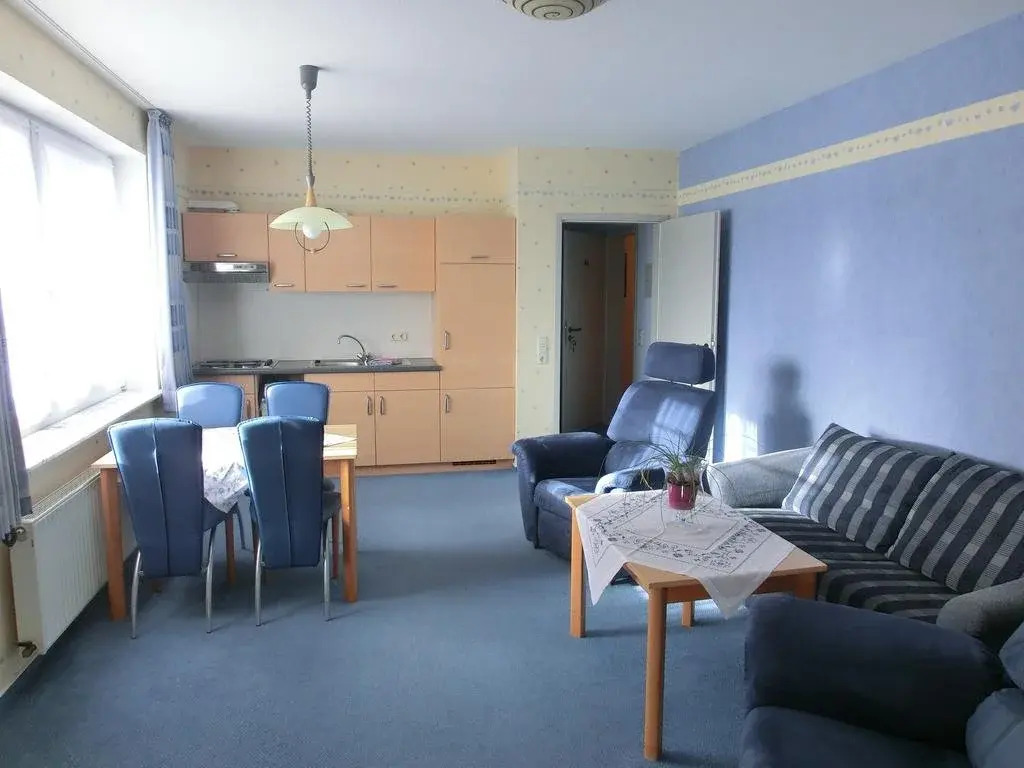 Hotel Schiffer