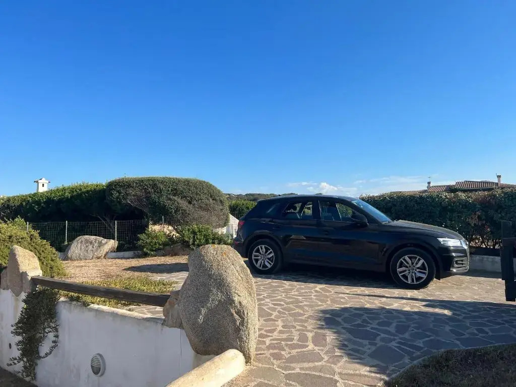 Villa a few Steps From the Beach