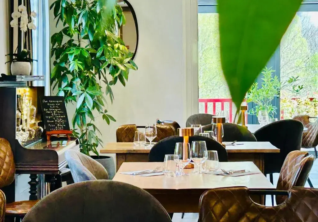 LOGIS Hôtel St Sylvestre