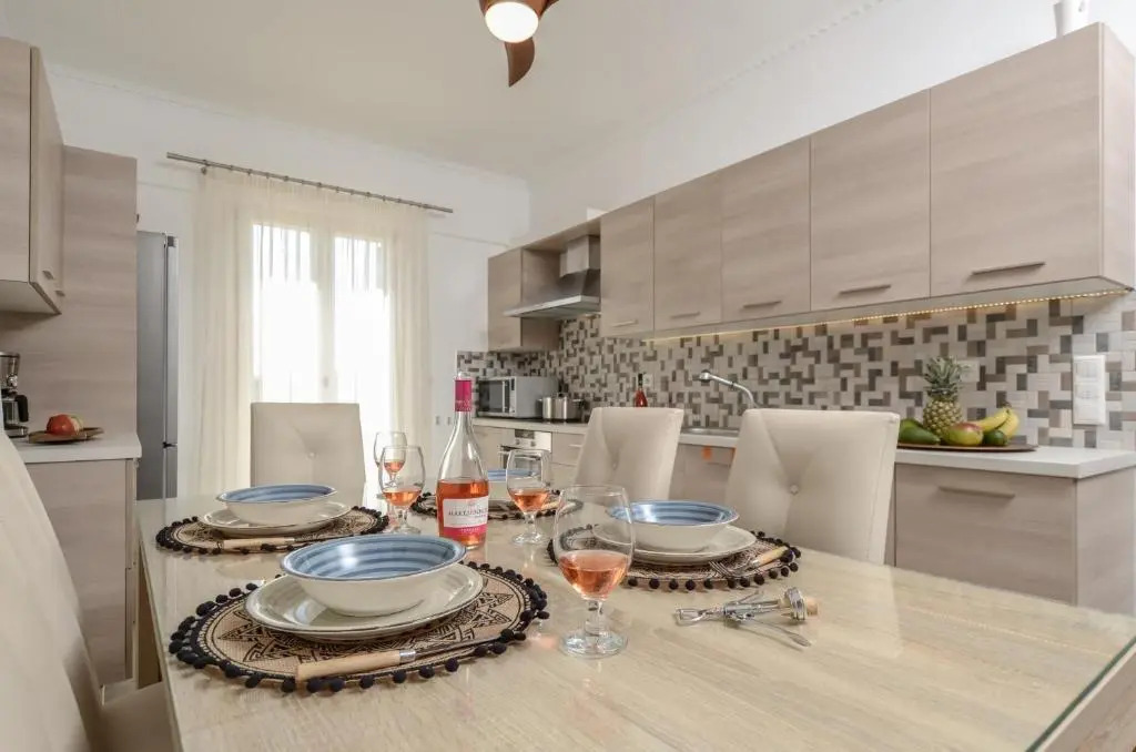 Olives Rocks Naxian Villas, by NaxosVibe