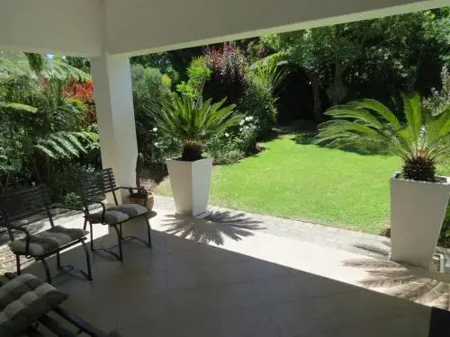 10 Kommandeurs Ave, Stellenbosch