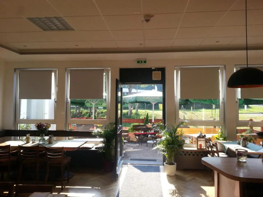 Schlabecks - Fränkischer Hof - - - Garni-Hotel-Pegnitz