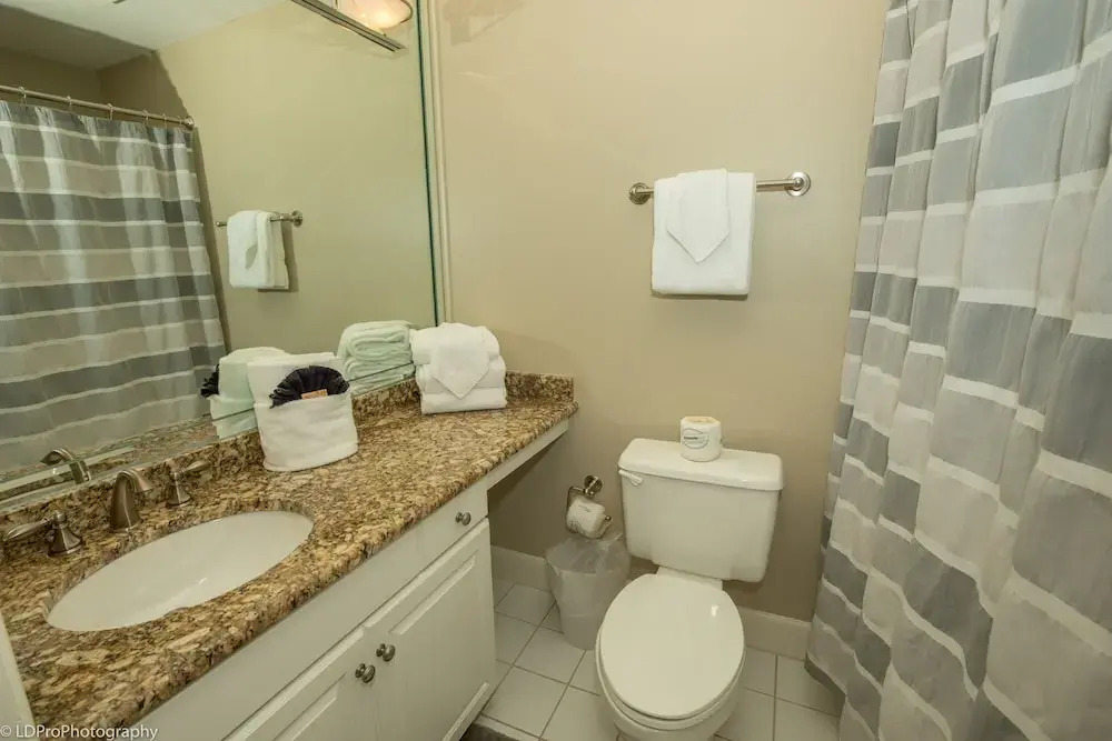 Oceania 202 Destin - 3 Br Condo