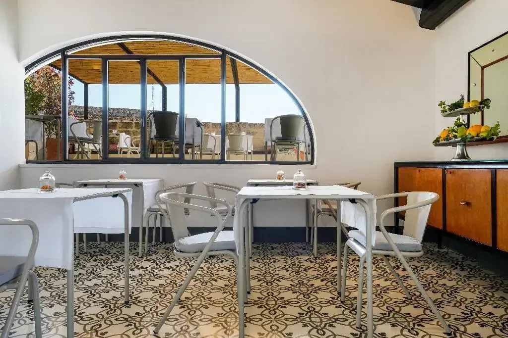 Palazzo De Noha - Boutique Hotel