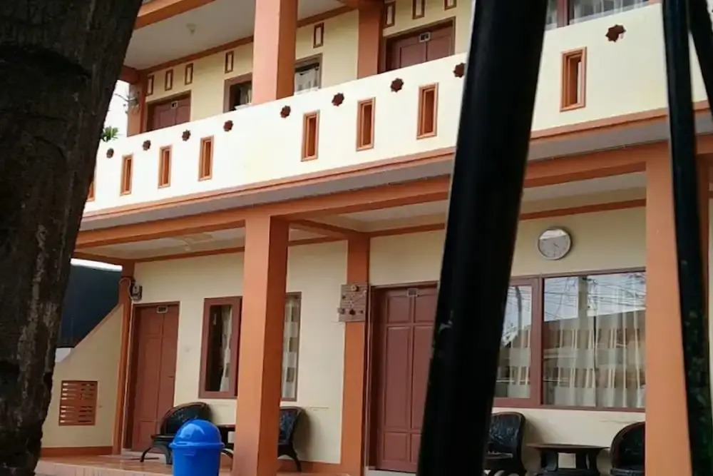 Hotel O Kost Takalar Near Polsek Mappakasunggu (Mapsu)