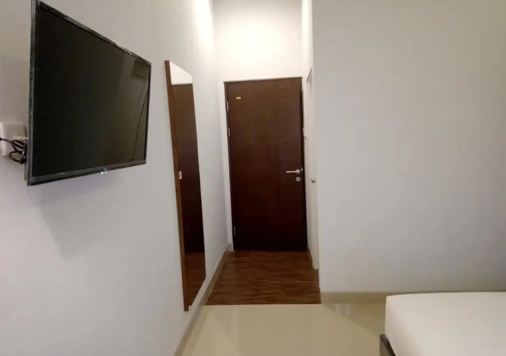 Alzara Hotel Syariah
