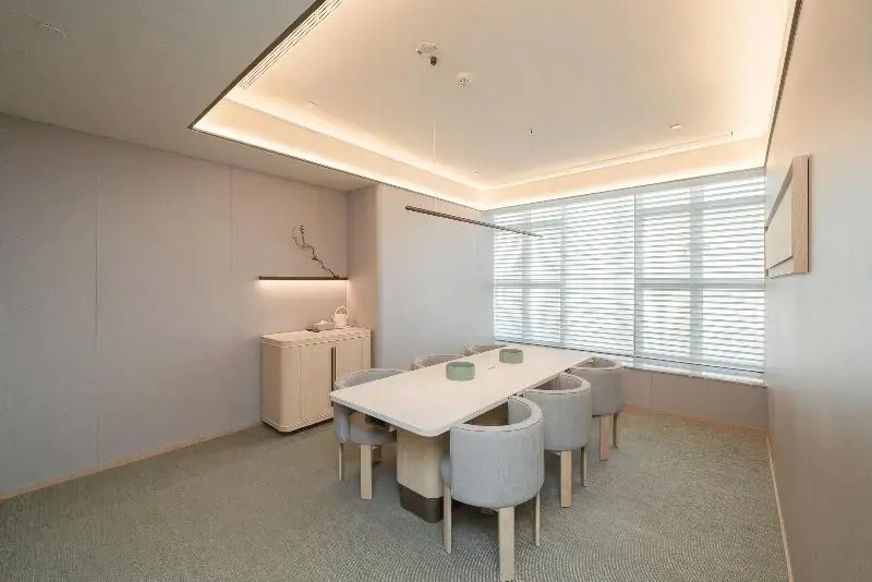 JI Hotel Guangzhou Huangpu Dasha East Subway Station
