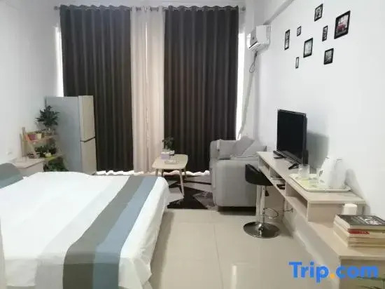 Songyuan Sijia Dizhiri Renting Apartment