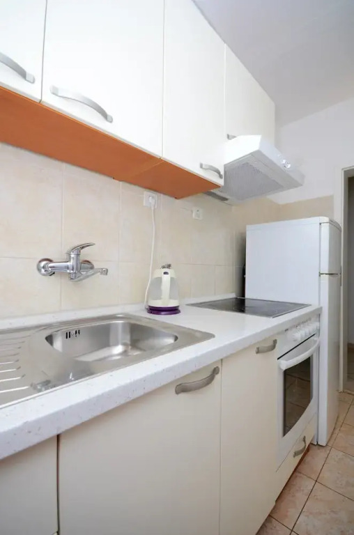 Apartments Grepo Zelenka