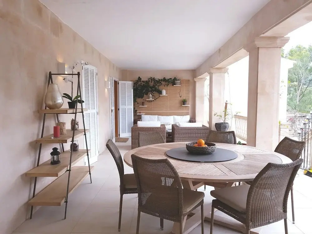 Magnifique Chalet. Filipinas