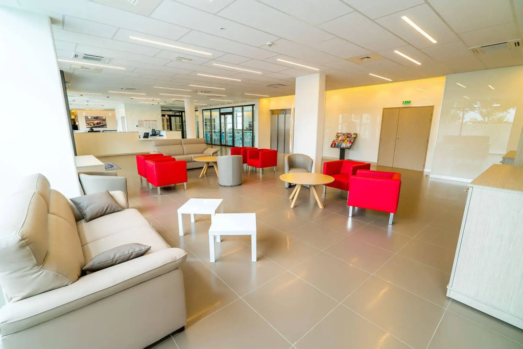 All Suites Appart Hôtel - Choisy-le-Roi