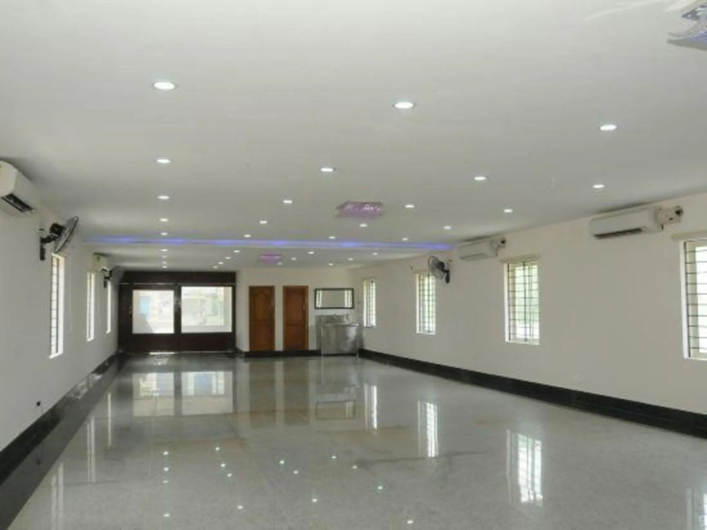 Anantha Residency