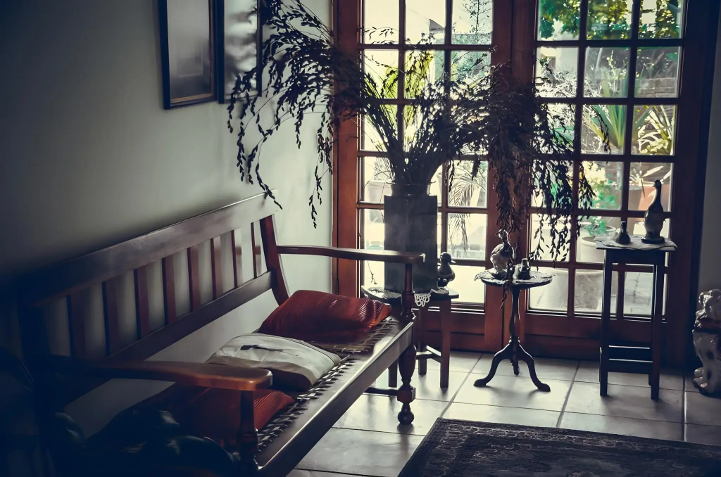 Dolliwarie Guesthouse