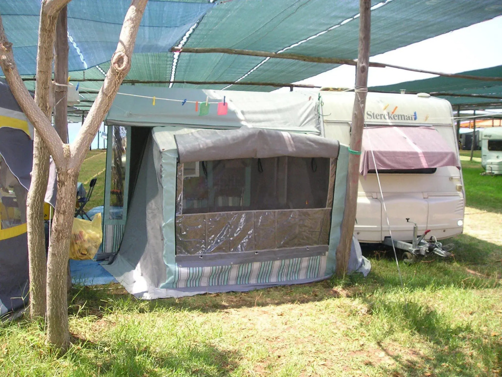 Villaggio Camping La Scogliera