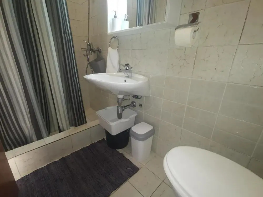 Apartment 3 CK Ruza 3 1 pax