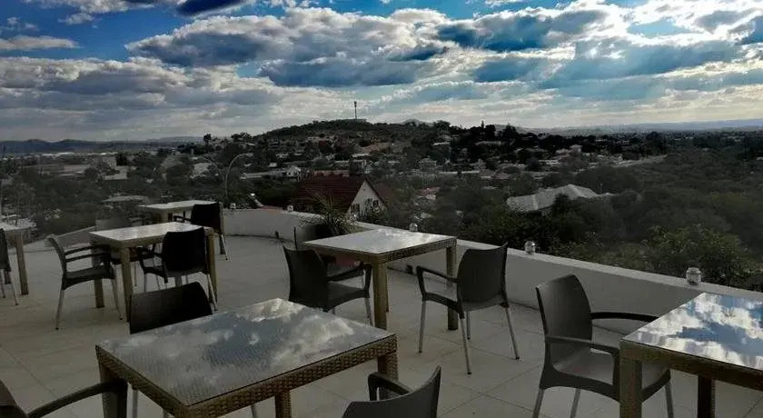 Guesthouse Terra Africa