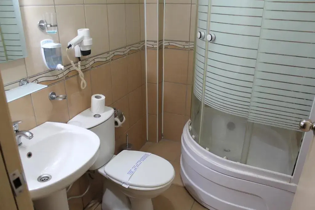 Sey-Han Otel ***
