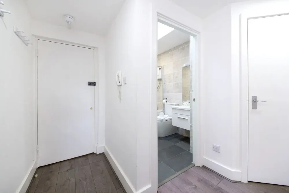 Citadel Apartments Aldgate