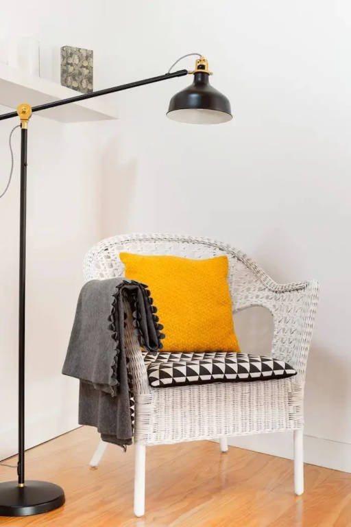 Sjoao1 · Beaming Loft Apartment in the Heart of Porto