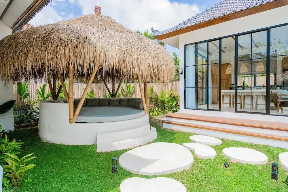 Alpha Villa