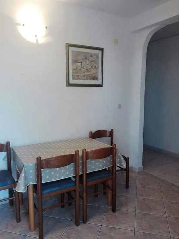 Apartment Soni - with barbecue; A2 Postira, Island Brac