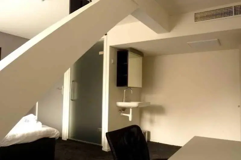 Innercity Hotel
