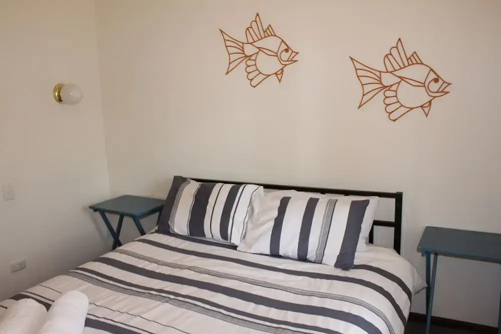 Jen's Beach House