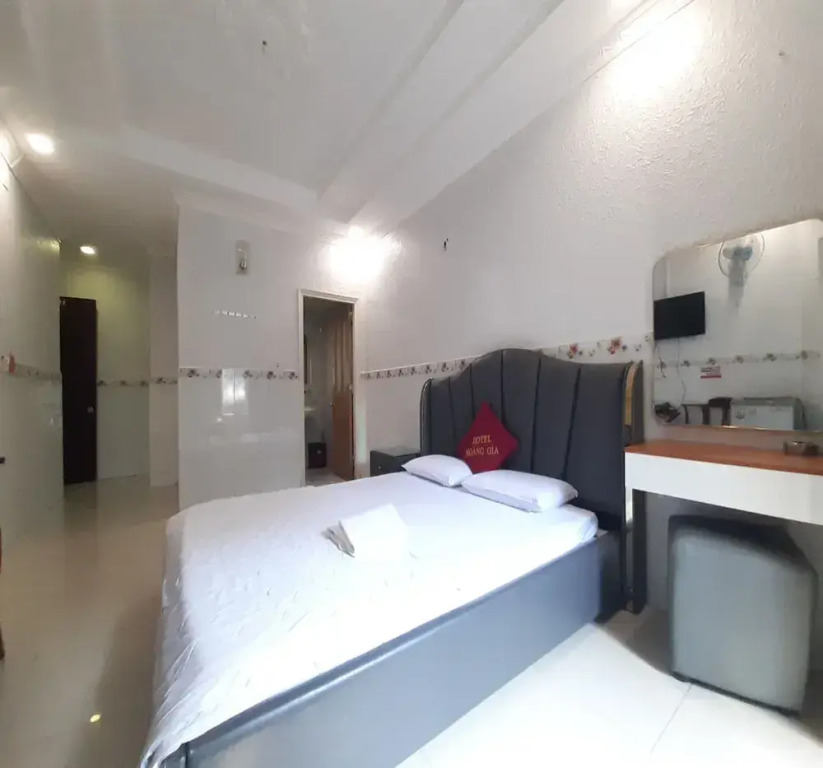OYO 1226 Hoang Gia Hotel