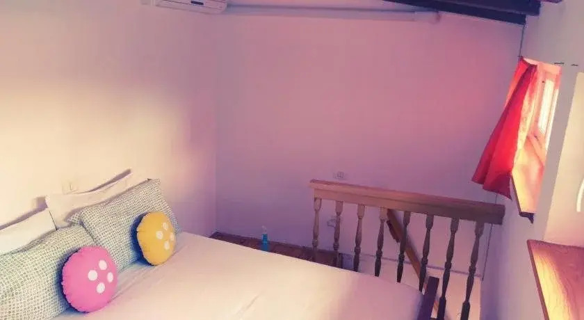Guest Accomodation Dall Antiquario