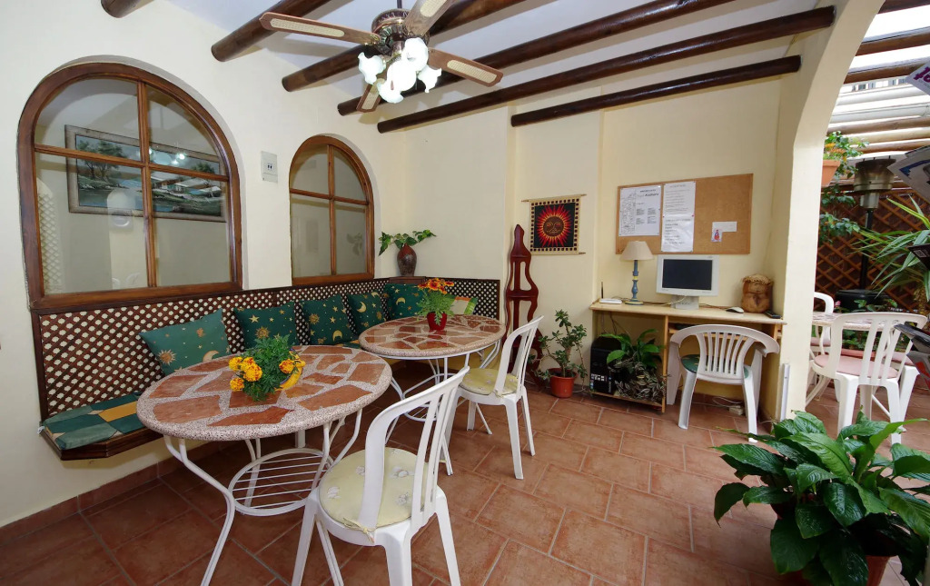 Hostal Azahara
