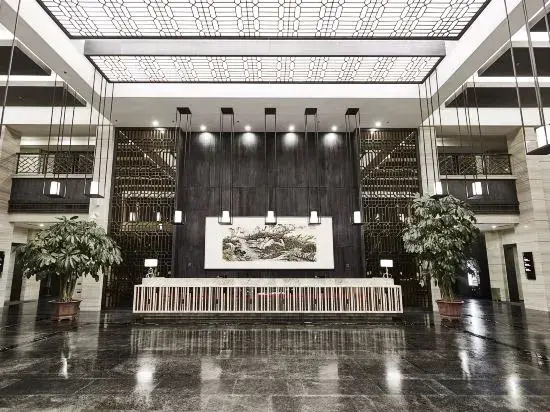 Regao Hot Spring Hotel