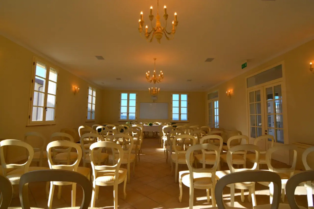Borgo Condé Wine Resort