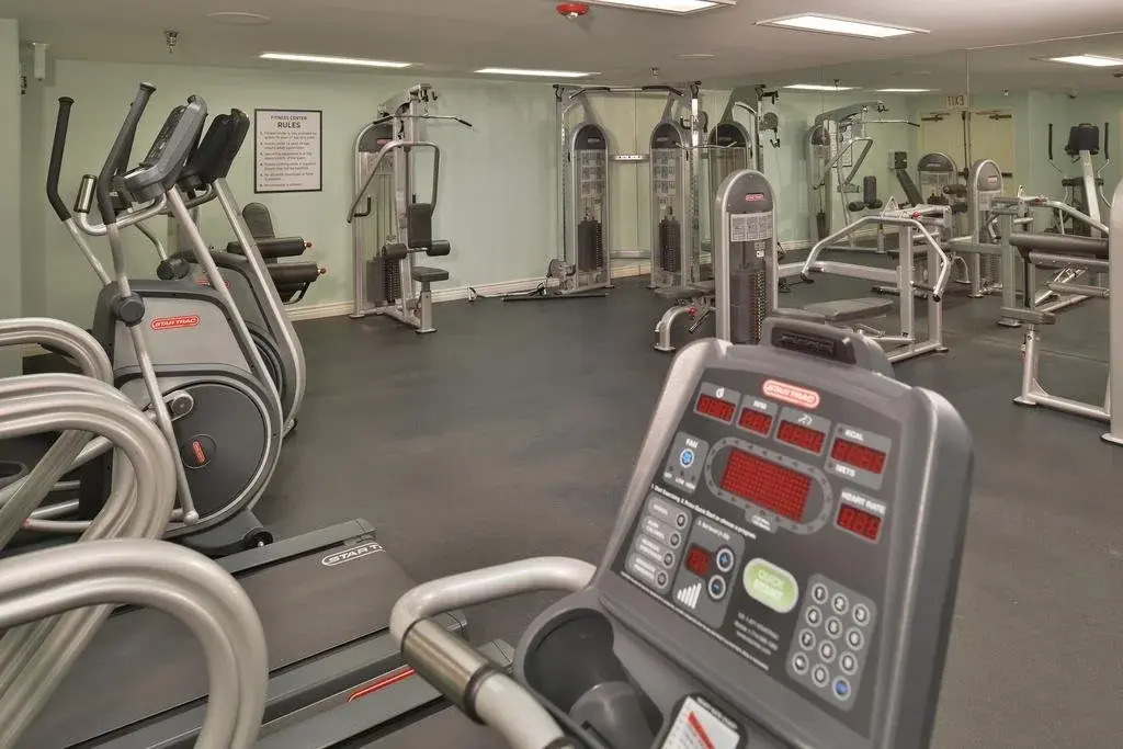 Hilton Vacation Club Riviera Beach & Shores