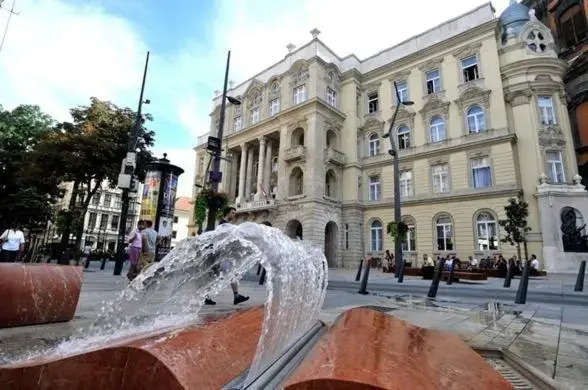 Budapest Center Apartment