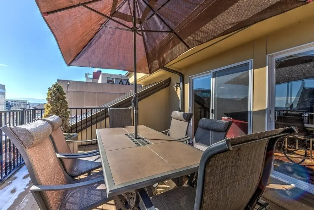 Heart of Asheville - 4 Br Home