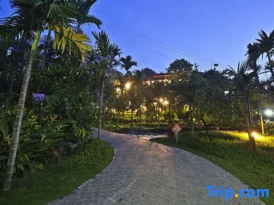 Yabulun Pastoral Leisure Villa