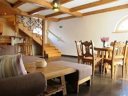 Apartments Deluxe Orzel