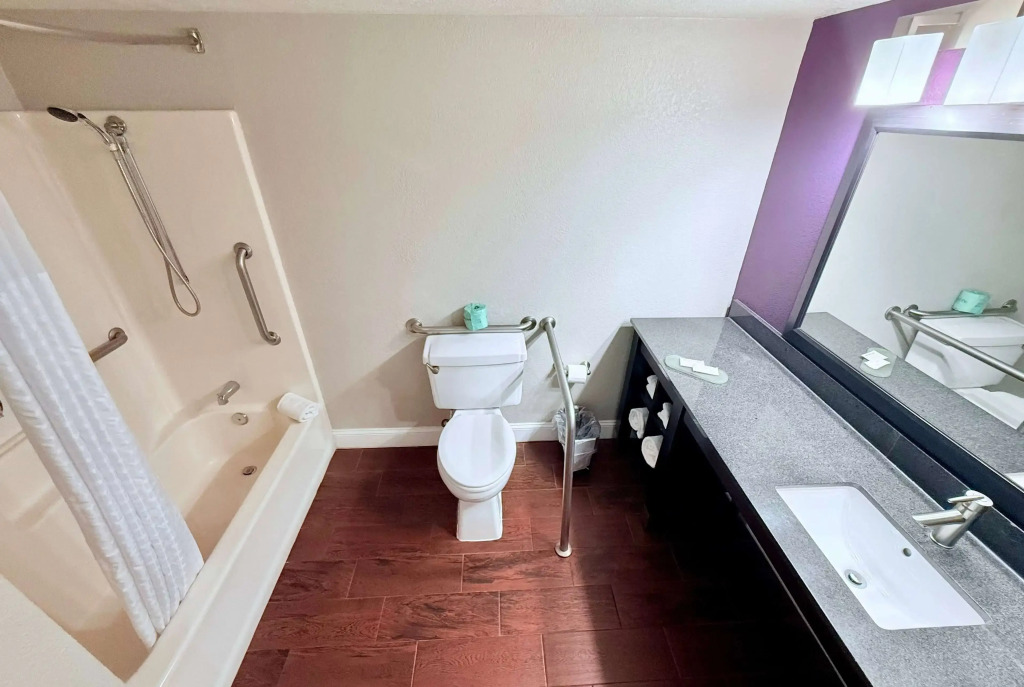 La Quinta by Wyndham Orlando Universal area