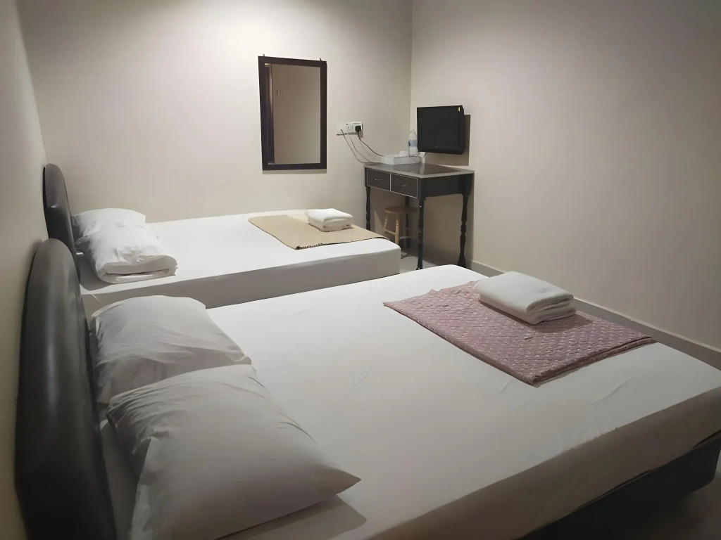 Casavilla Hotel Taiping
