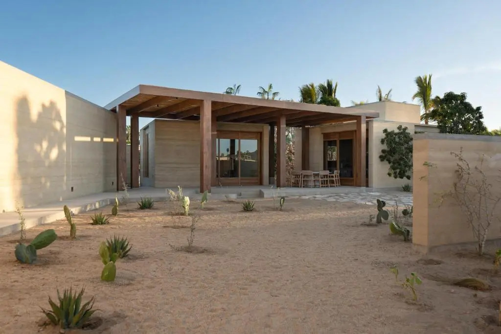 Salara Boutique Hotel & Villas Todos Santos