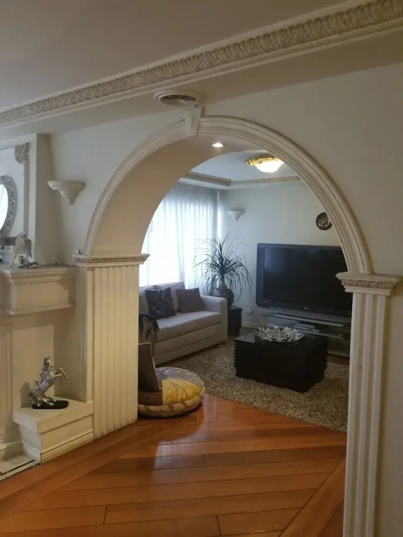 Luxury Condo Bedrooms