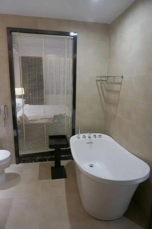 Atlantic Lumley Hotel