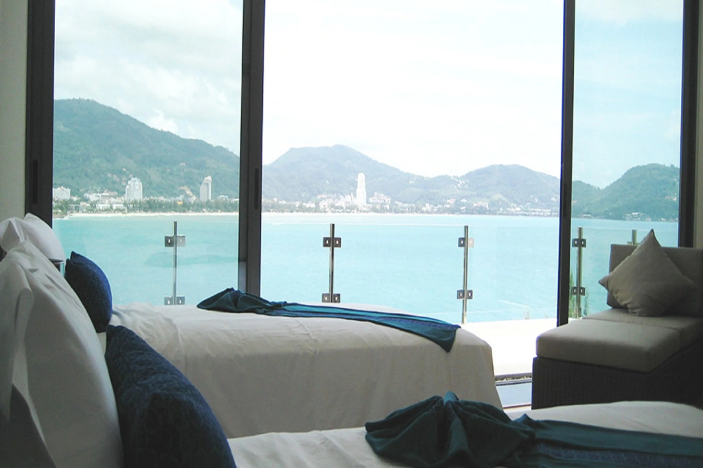 IndoChine Resort and Villas