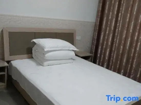 Lushan Shunli Jiayuan Hotel