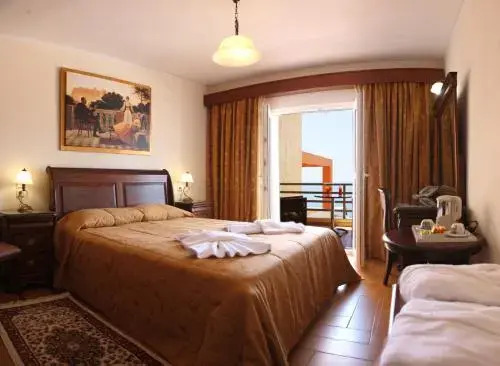 Hotel Vicky
