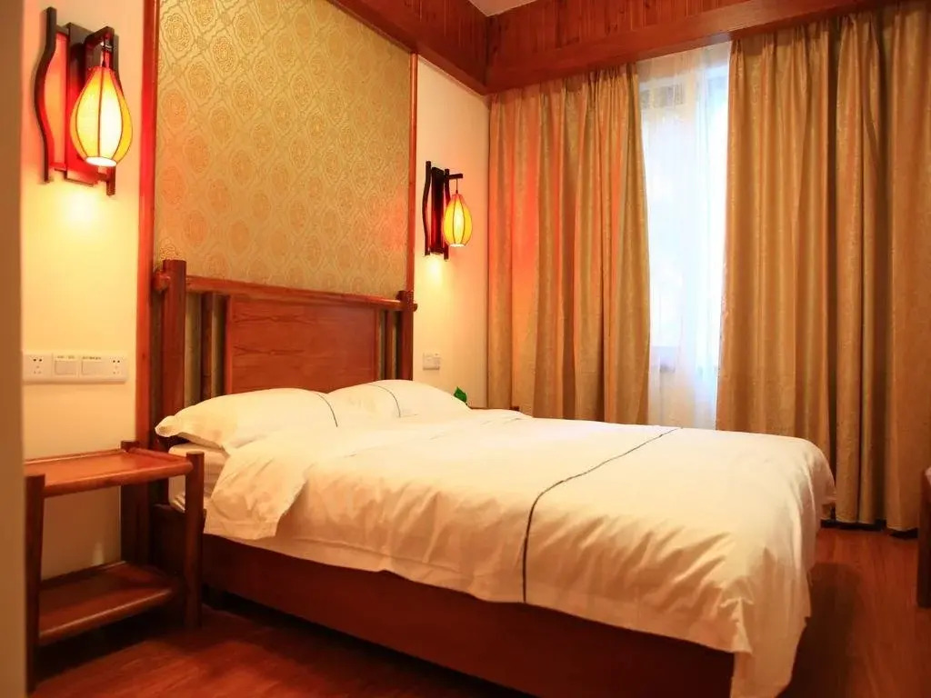 Yunmeng Hotel Guilin