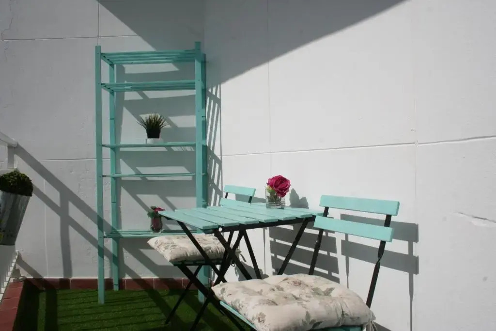CLB Feria Apartment