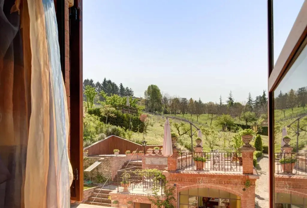Villa La Favorita