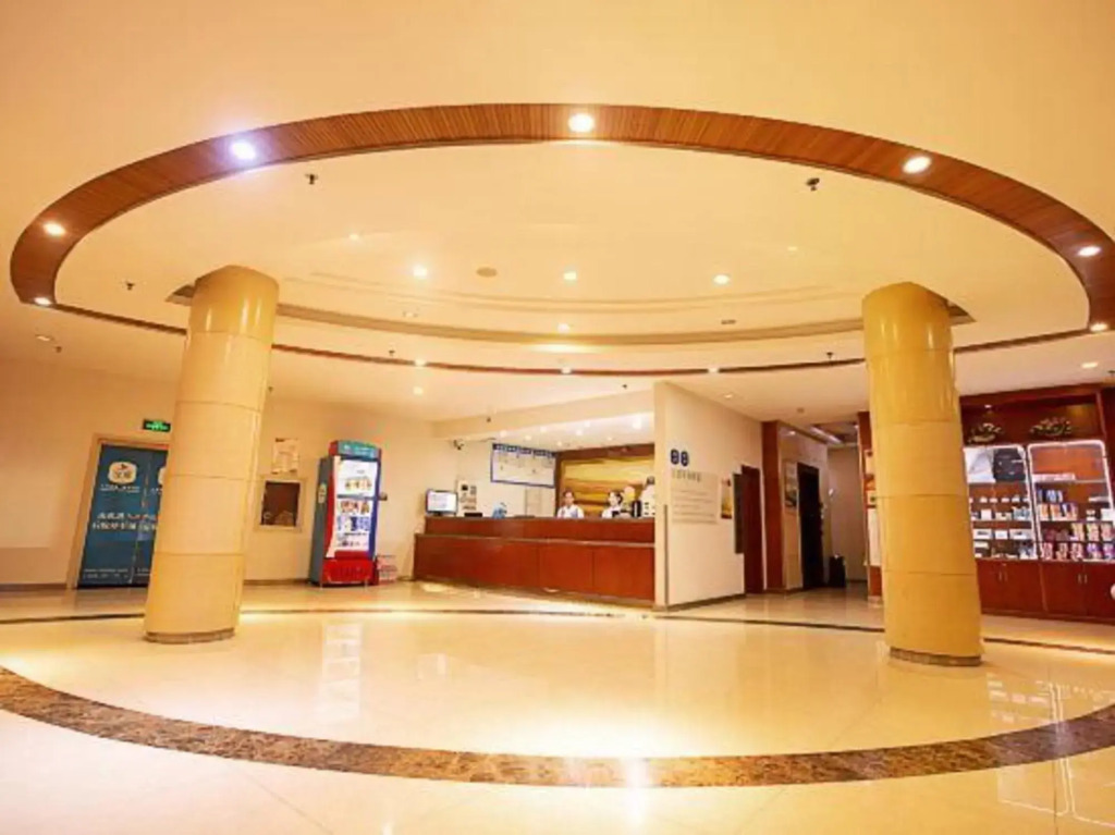 Lido Hotel