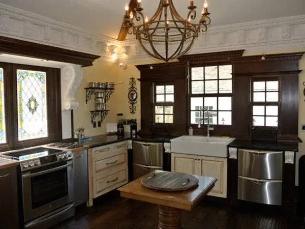 The Georgian Residence Luxury Boutique Suites